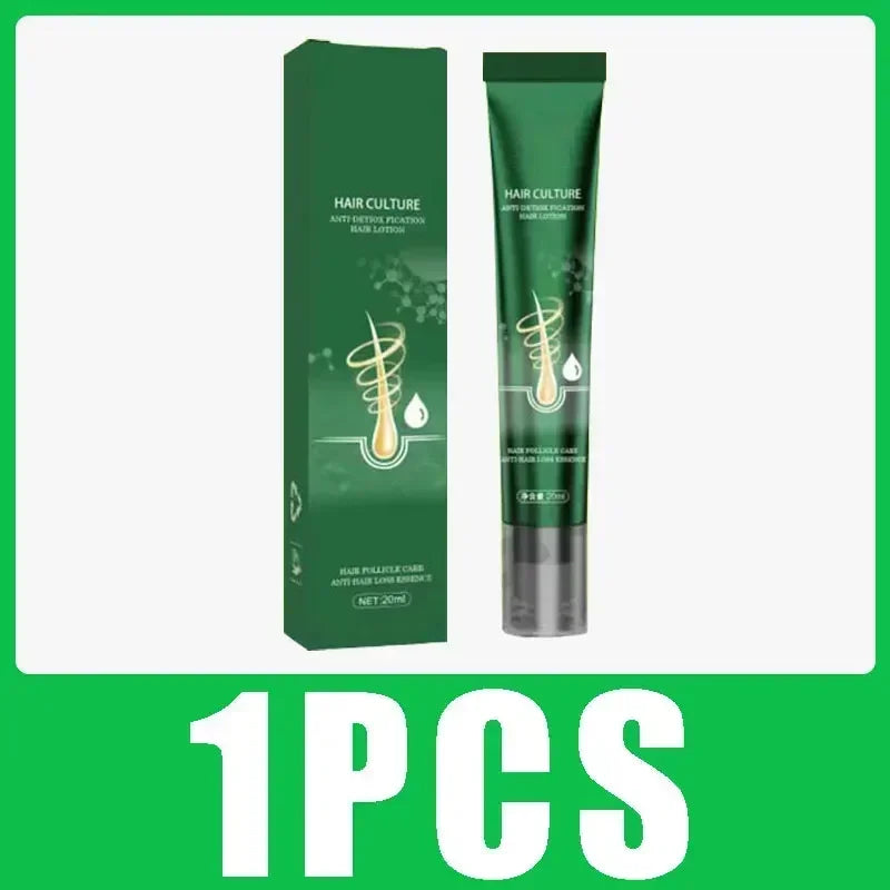 ✨ Kallimora Confidence Boost Hair Growth Serum – Revive, Strengthen & Grow Naturally