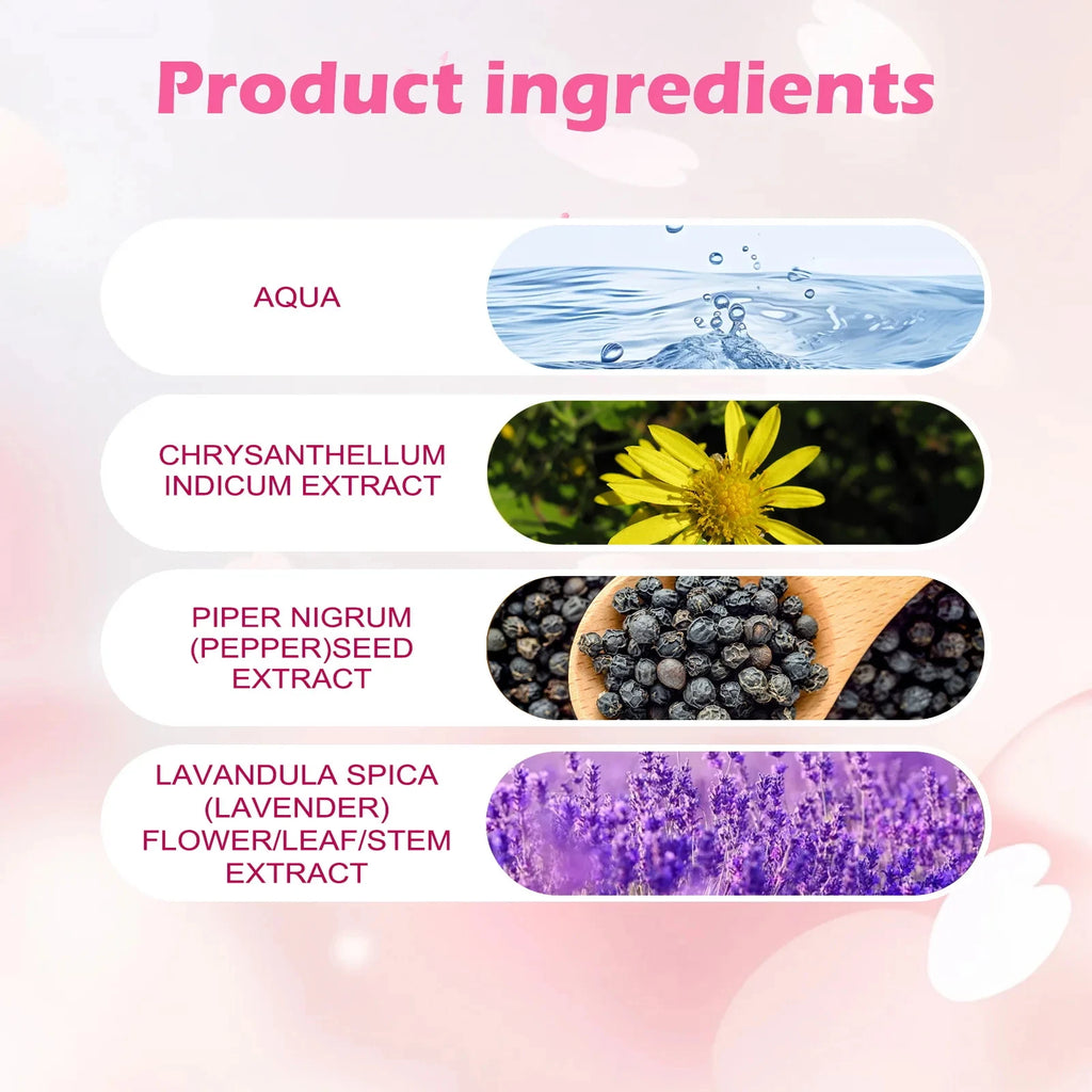 ✨ Kallimora Desire Essence Perfume – The Pheromone Scent That Turns Heads